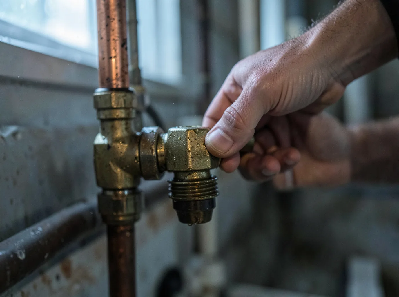 Emergency Plumber Black Oak, AR FAQs